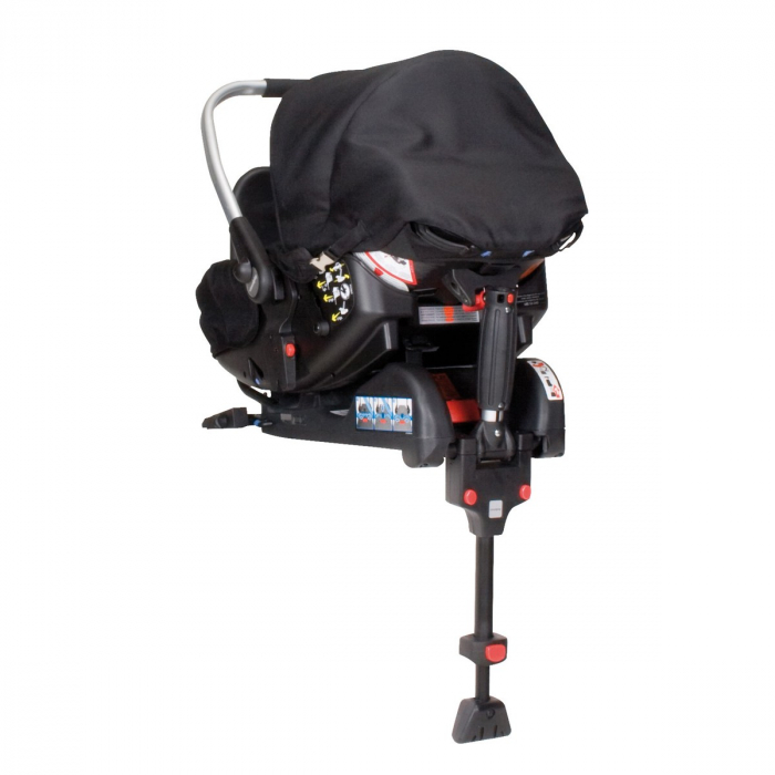 Baza Isofix Red Castle RC2 | Montare Rapida Sigura