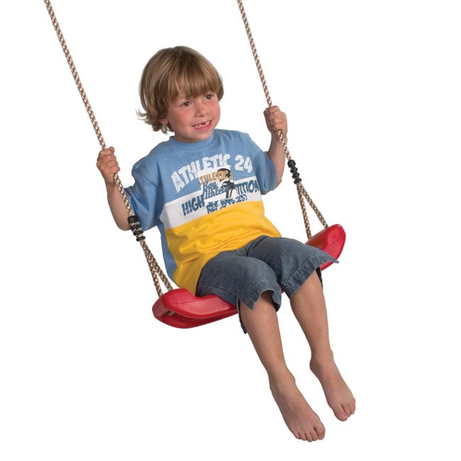Leagan Swing Seat PP10 Rosu Kbt - imagine 3