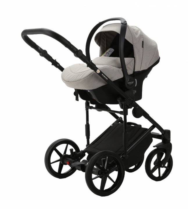 Adamex Rimini 3in1 Carucior Premium iSize - imagine 6