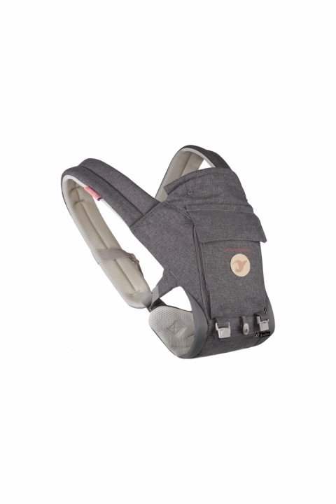Marsupiu Colibro 6 în 1 Ergonomic - Detasabil - imagine 6