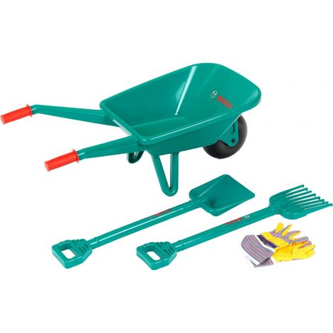 Set Gradinarit Bosch Roaba 2752 Klein - imagine 2