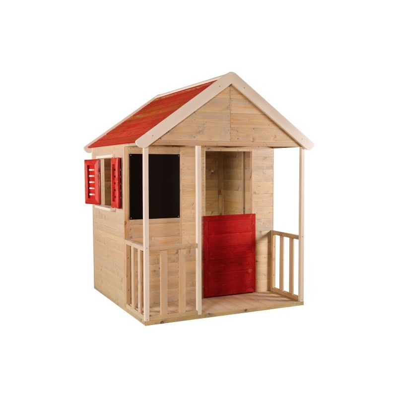 Casuta Gradina Summer Adventure M5 Wendi - imagine 3