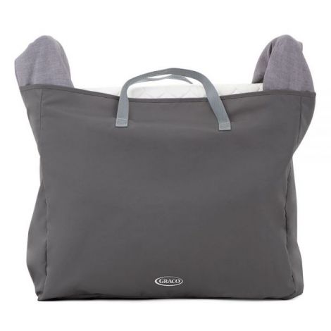 Patut Graco Side by Side 2 in 1 - Pliabil Premium - imagine 7