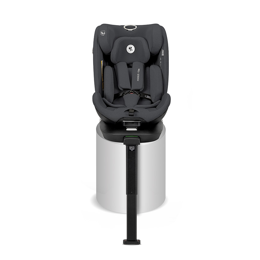 Scaun Auto Lorelli Perseus Rotativ i-Size - imagine 3