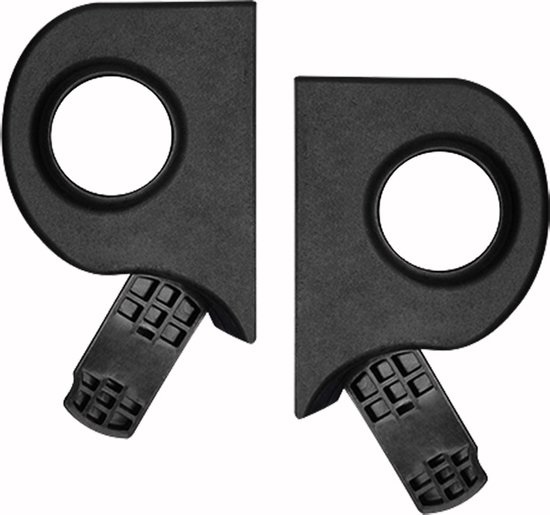 Adaptor Hamilton Magic Fold - Sistem Călătorie - imagine 3