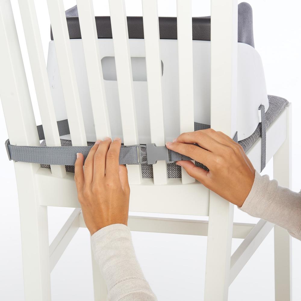 Booster Toddler Ingenuity - Masă Comfort - imagine 7