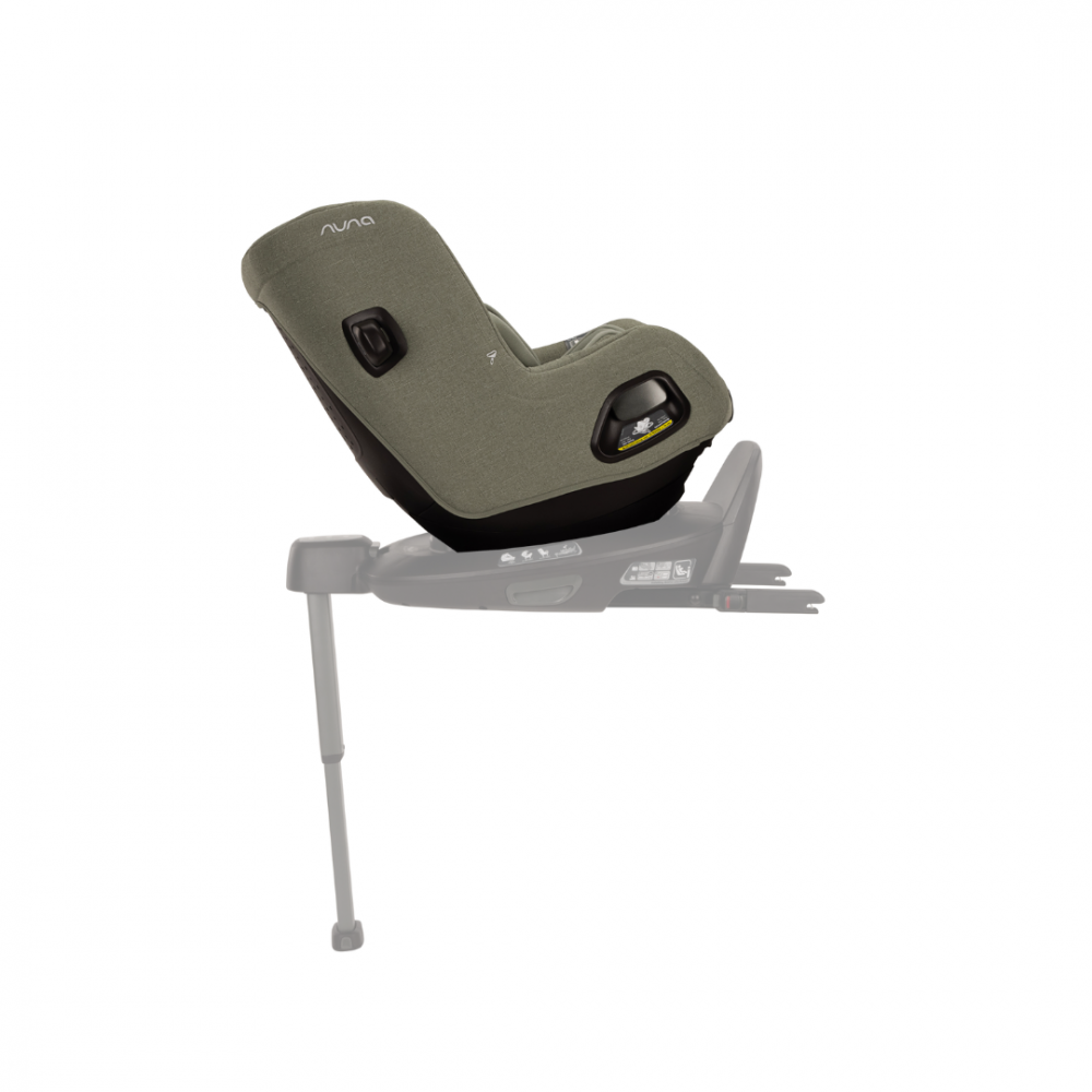 Scaun Auto Rotativ Nuna TODL next, ADAC 2.3 - imagine 5