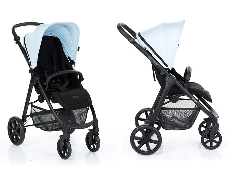 Carucior Sport Okini Ice ABC Design - imagine 7