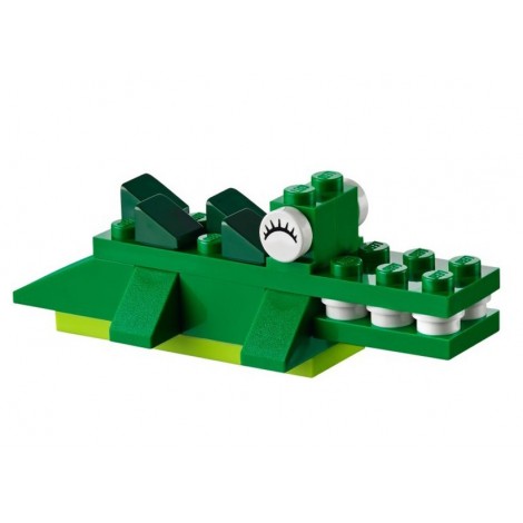 Cutie Creativă LEGO 10696 - Construcții Nesfârșite - imagine 3
