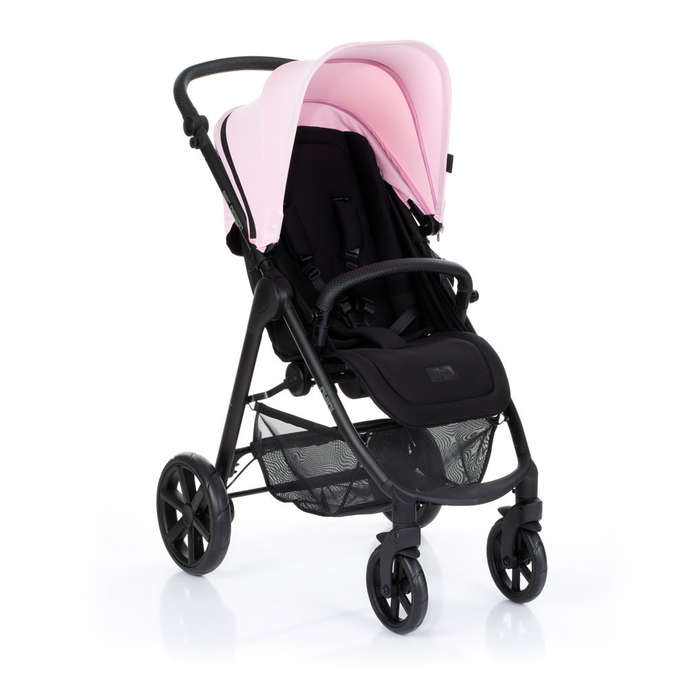 Carucior Sport Okini Rose ABC Design 2019