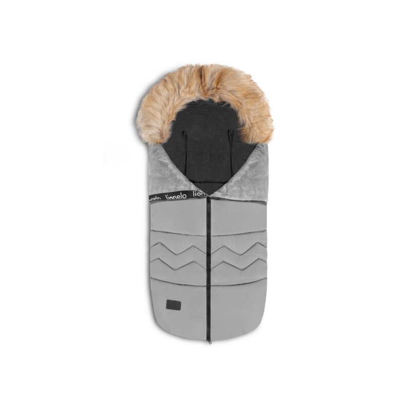 Lionelo Frode - Sac iarnă impermeabil carucior - imagine 2