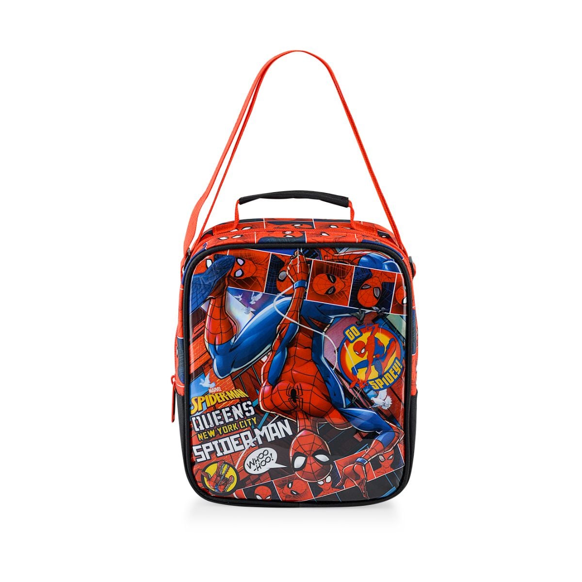Gentuta Pranz Go Spidey Spiderman 22x26cm