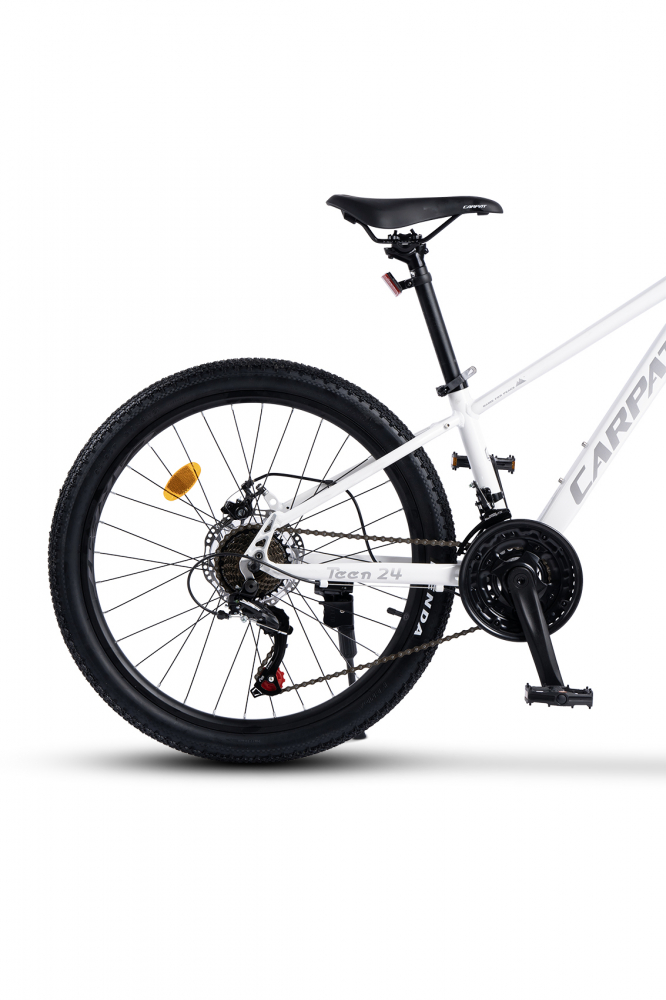 Carpat Pro Teen 24" - MTB pentru aventuri - imagine 3