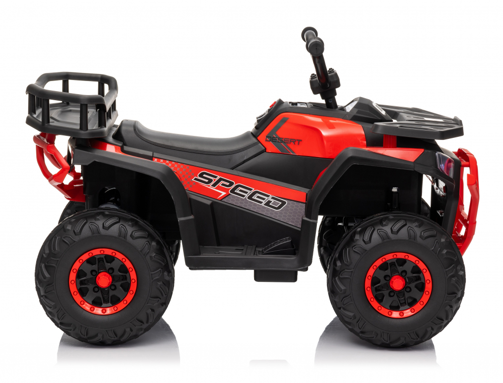 ATV Electric Copii Nichiduta cu Control Parental - imagine 2