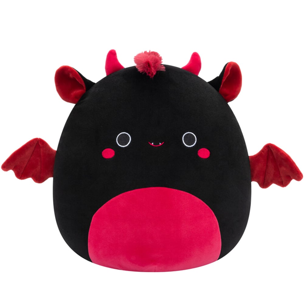 Squishmallows Dragonasul Rebecca 30 cm