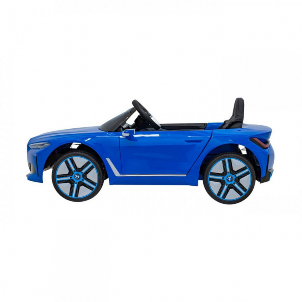 Novokids BMW I4 Masiniță Electrică Telecomandă - imagine 2