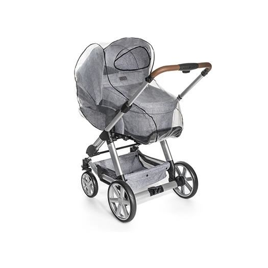 Reer RainCover Classic: Protectie Universala Ploaie