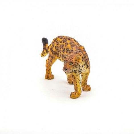Papo Jaguar Figurină Realistă Jucării Copii - imagine 3