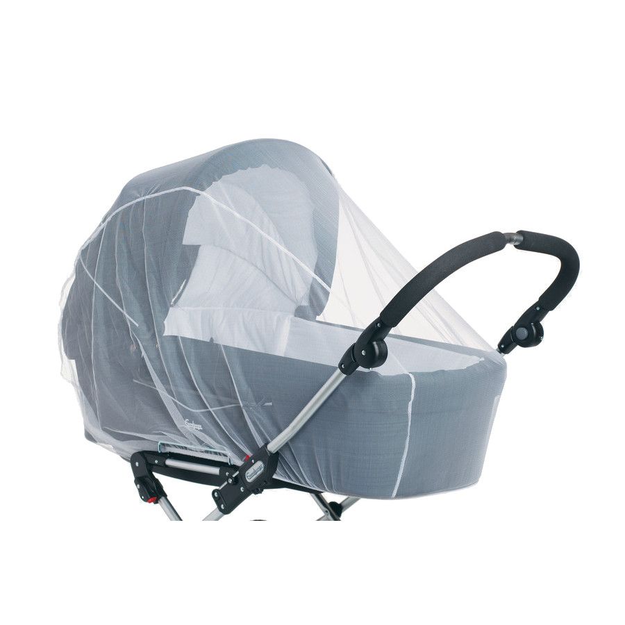 Plasa Anti-Țânțari Moni Universală, Accesorii Copii - imagine 3