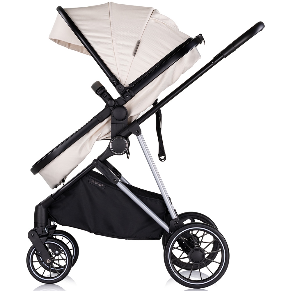Chipolino Aura 3 in 1 - Carucior Transformabil - imagine 13