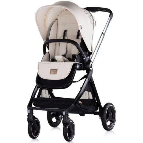 Carucior Chipolino Elite 3in1 Biscotta - imagine 6
