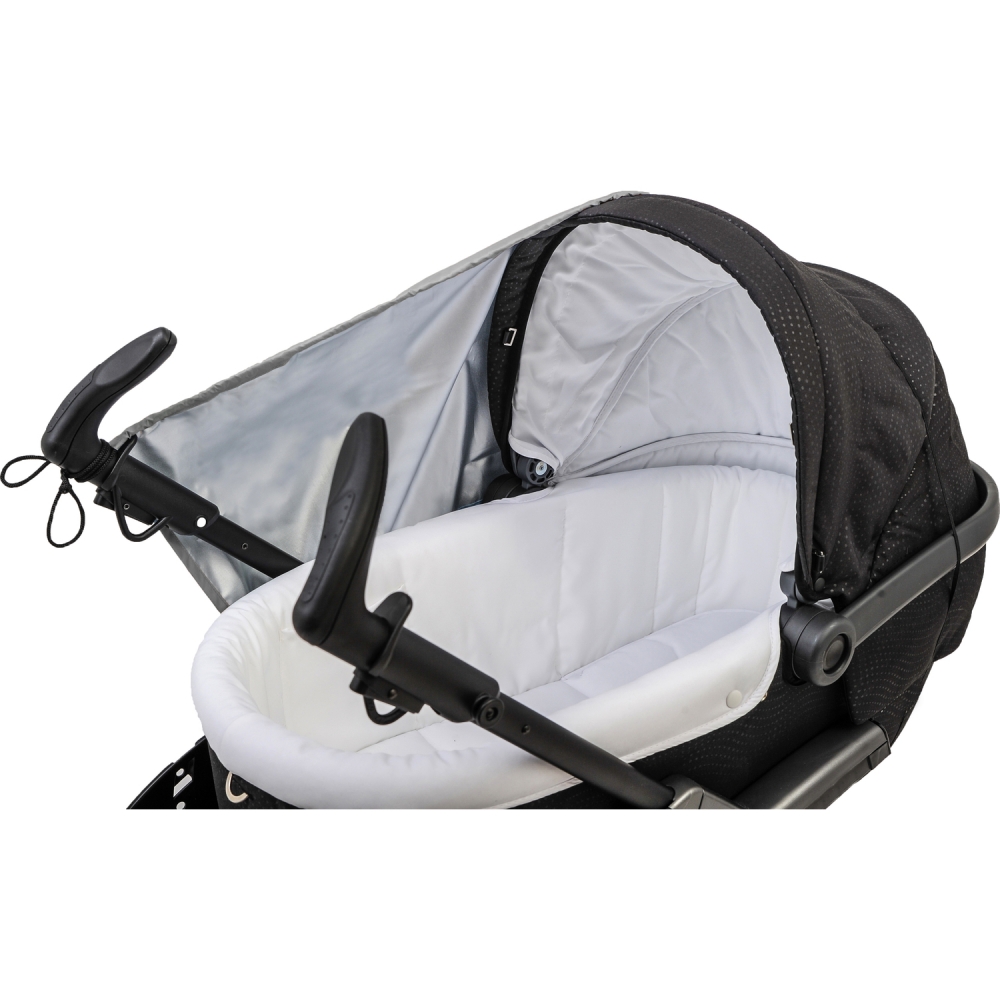 Parasolar Altabebe AL7010, UPF 50, 70x50 cm