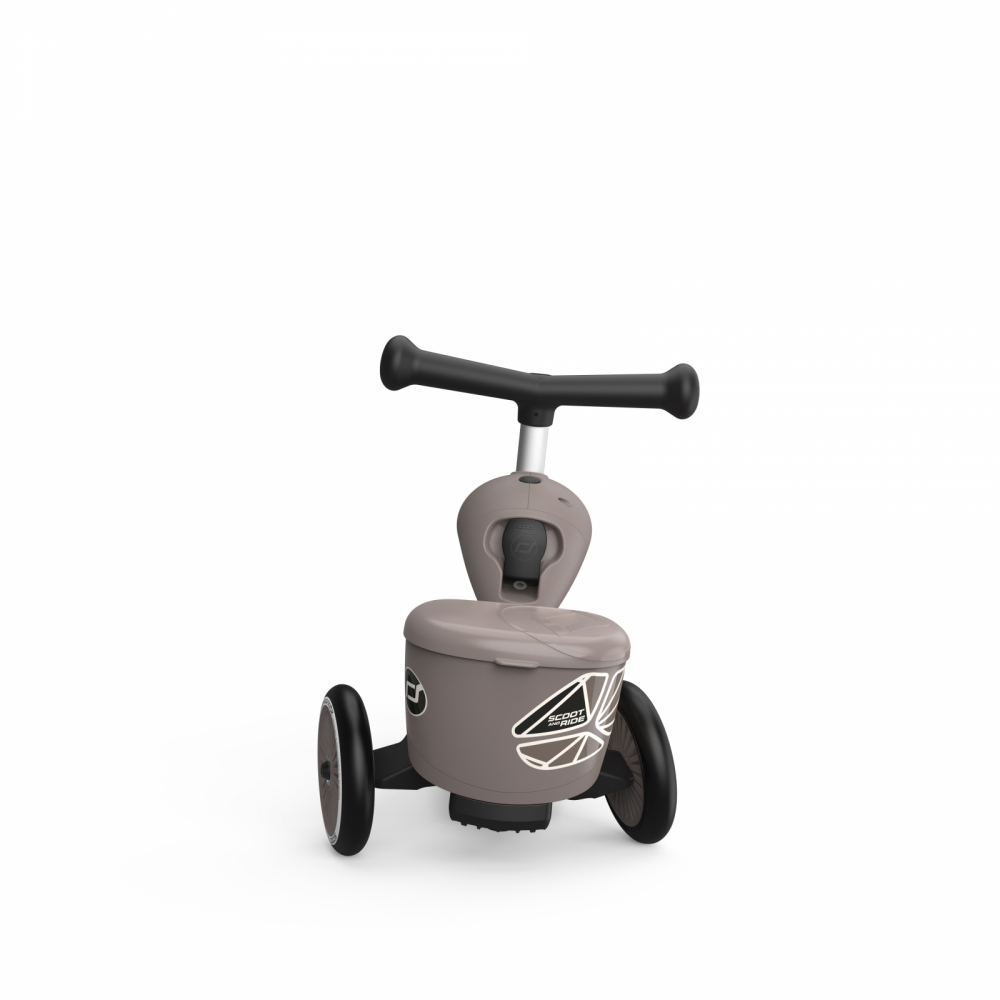 Trotineta 2 in 1 Scoot and Ride HighwayKick 1, 1-5 Ani - imagine 3