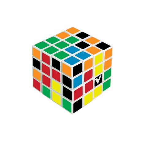 Cub Rubik 4 V-Cube | Rotatie fina si durabila