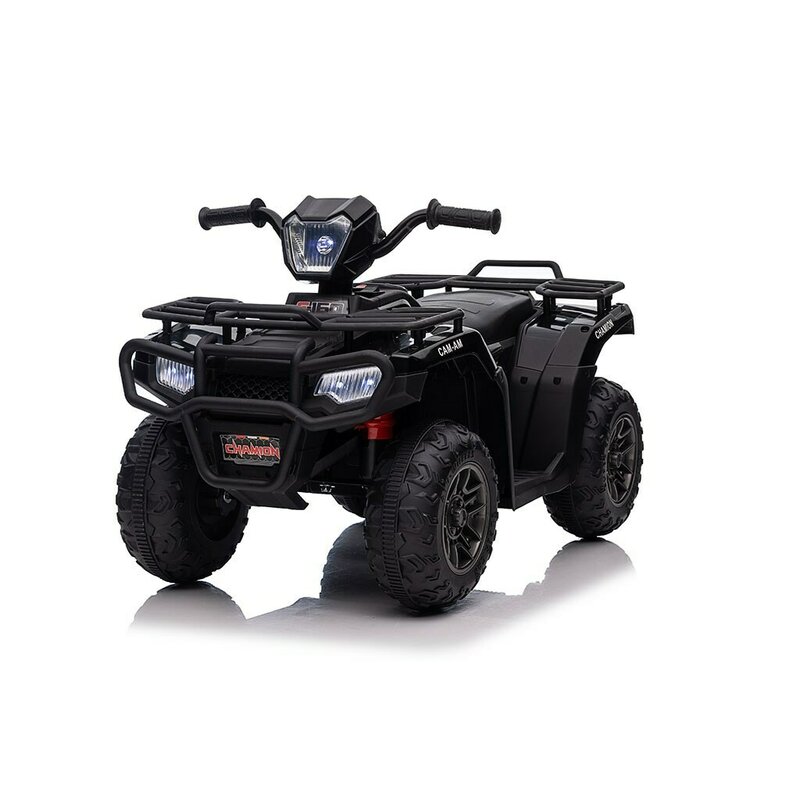 ATV Electric Baby Mix 12V | Aventura pentru Copii