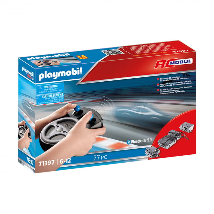 Telecomanda Bluetooth Playmobil pentru Vehicule RC