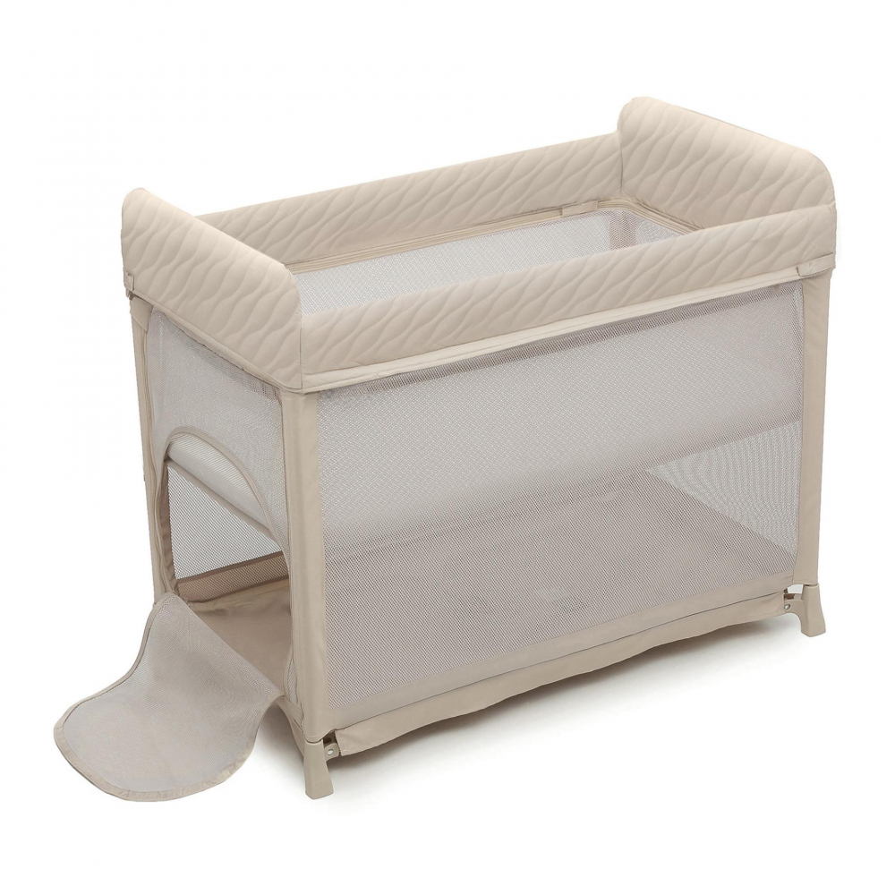 Patut Pliabil Kinderkraft Moon Dream - Calatorii Facile - imagine 4