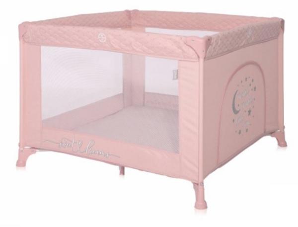 Tarc Joacă Lorelli Mellow Rose - Pliabil & Pratic - imagine 2