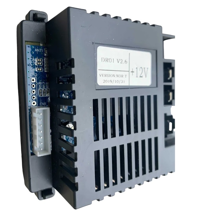 Telecomanda DR01 V2.6 2.4GHz Nichiduta
