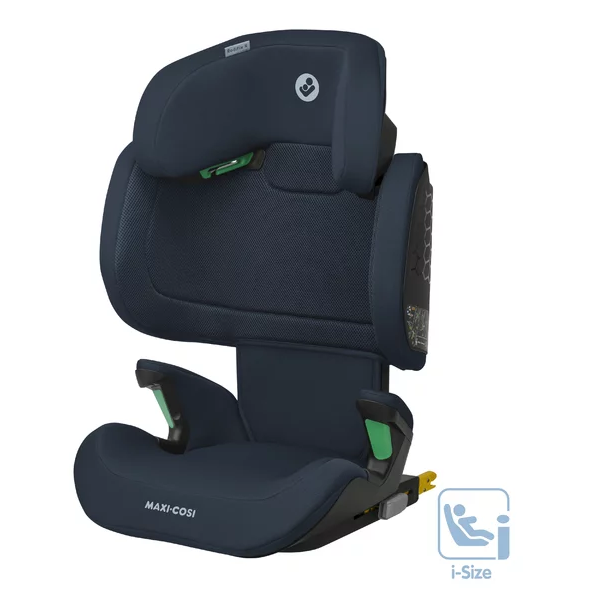 Scaun Auto Maxi-Cosi RodiFix R I-Size - Siguranță Maximă - imagine 6