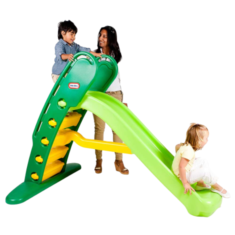 Tobogan Gigant Little Tikes 1707 - Joacă Activă