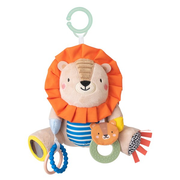 Harry the Lion - Jucarie dentitie Taf Toys