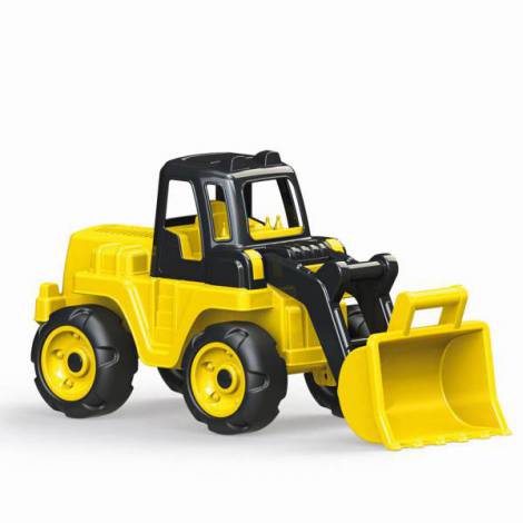 Buldozer Dolu 72cm - Jucărie Motricitate Copii