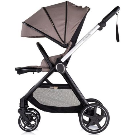 Carucior Chipolino Marbella 3-in-1 Tiramisu - imagine 7