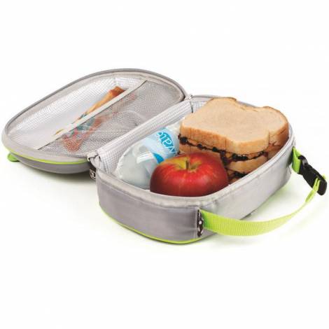Benbat Gentuta GoVinci Pink-Orange Organizator - imagine 3