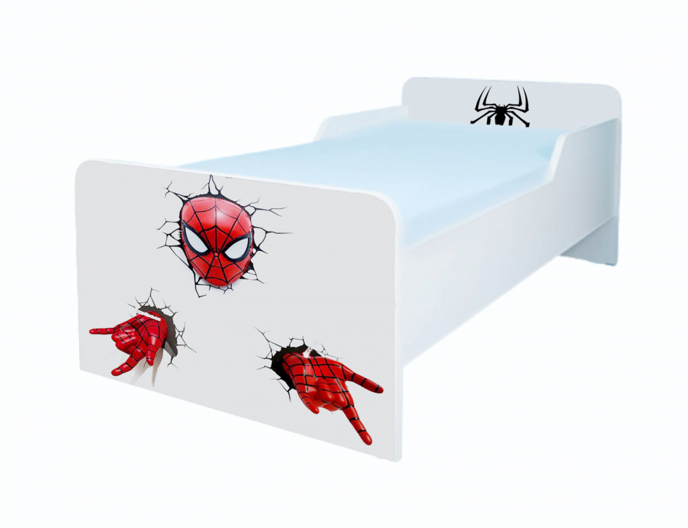 Pat Spider-Man Cameramagica | Eroul Preferat - imagine 2