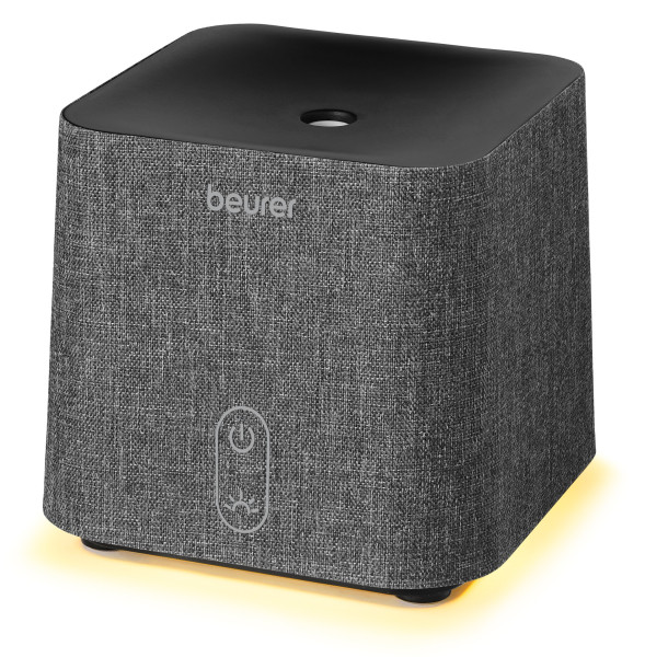 Difuzor Arome Beurer LA35 cu Umidificare și LED