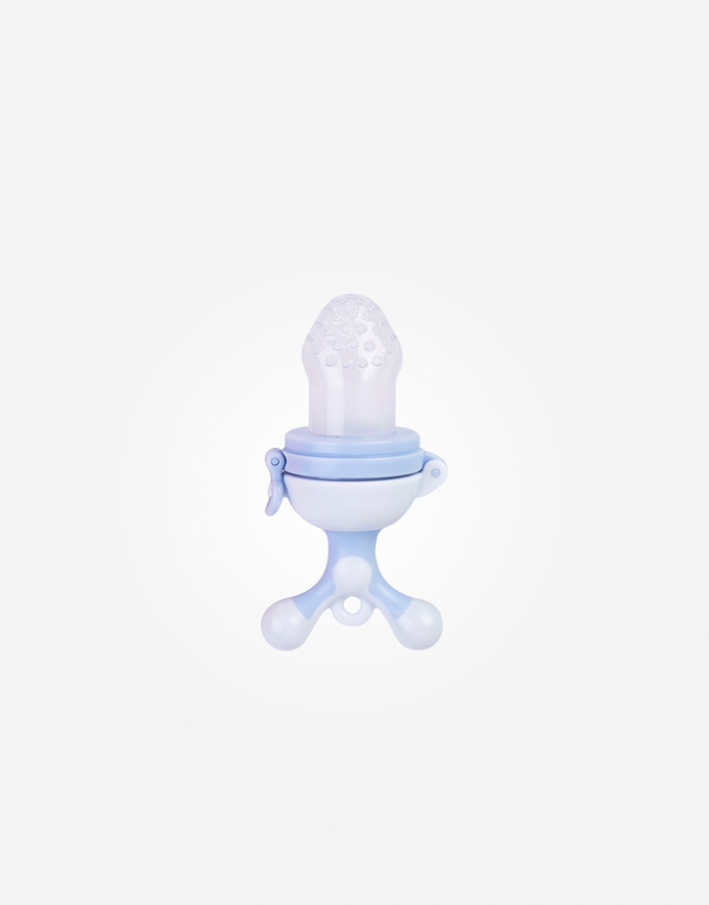 Aliment-up Blue Saro - Hranire Sigura Bebelusi