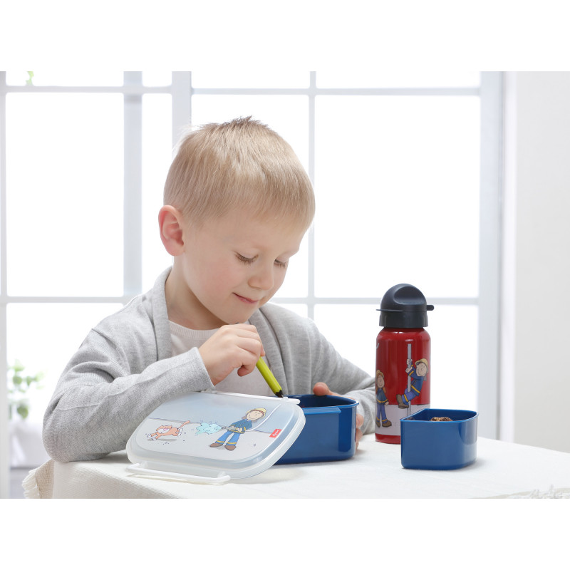 Caserola Pompierul Frido Sigikid | 55 RON