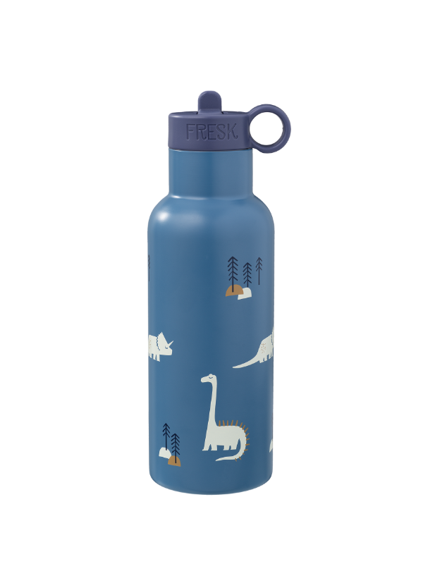 Sticlă Termos Fresk Dino 500 ml