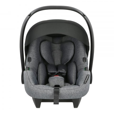 Avionaut Cosmo Smart 2.0 i-Size - Siguranță Premium