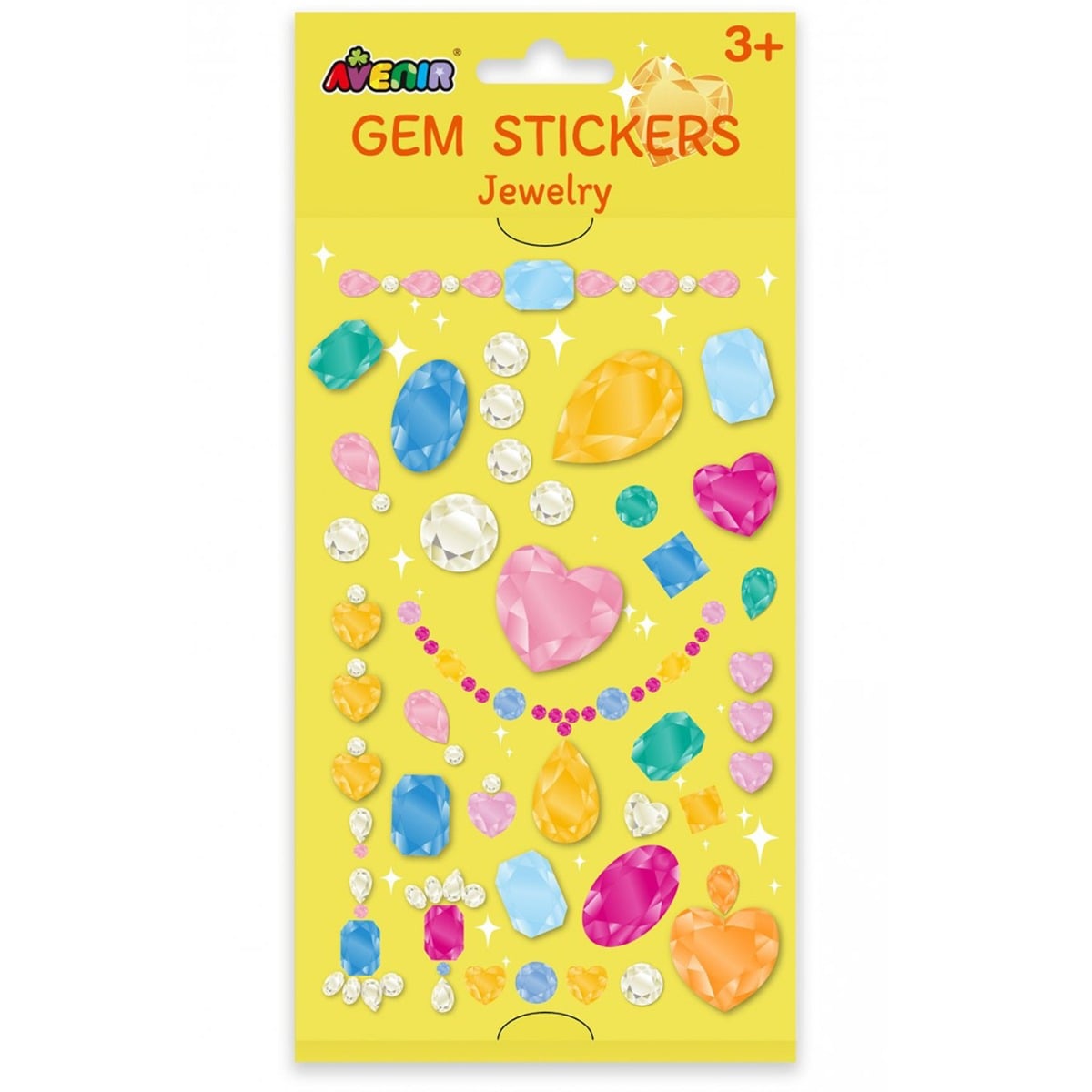 Set Abtibilduri Stras Avenir | Personalizare