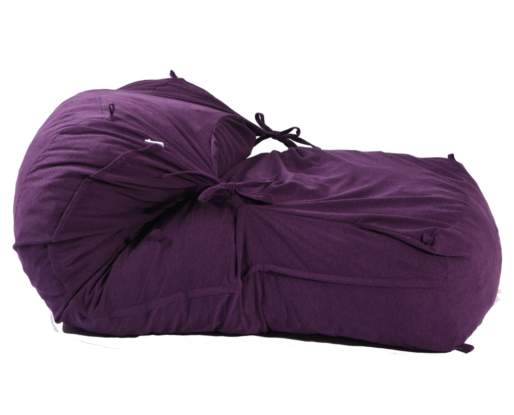 Fotoliu Pufrelax Yoga XL - Confort Premium - imagine 3