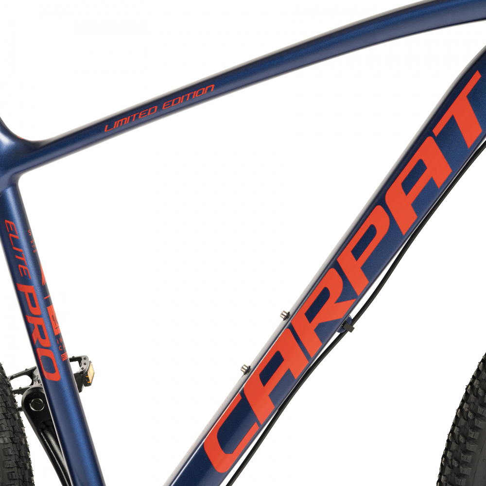 Mountain Bike Carpat PRO C29212H 29" Limited - imagine 3
