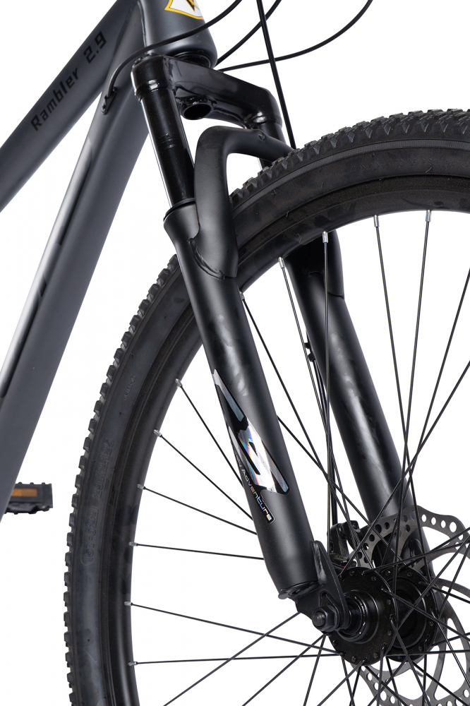 Bicicleta MTB Velors Rambler 29" pentru aventură - imagine 7