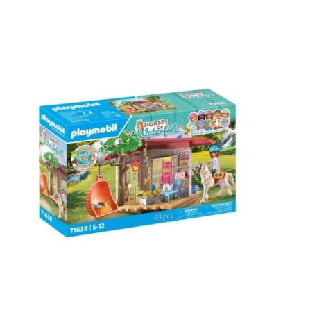 Playmobil Clubul Calutilor - Aventura Equestria - imagine 2
